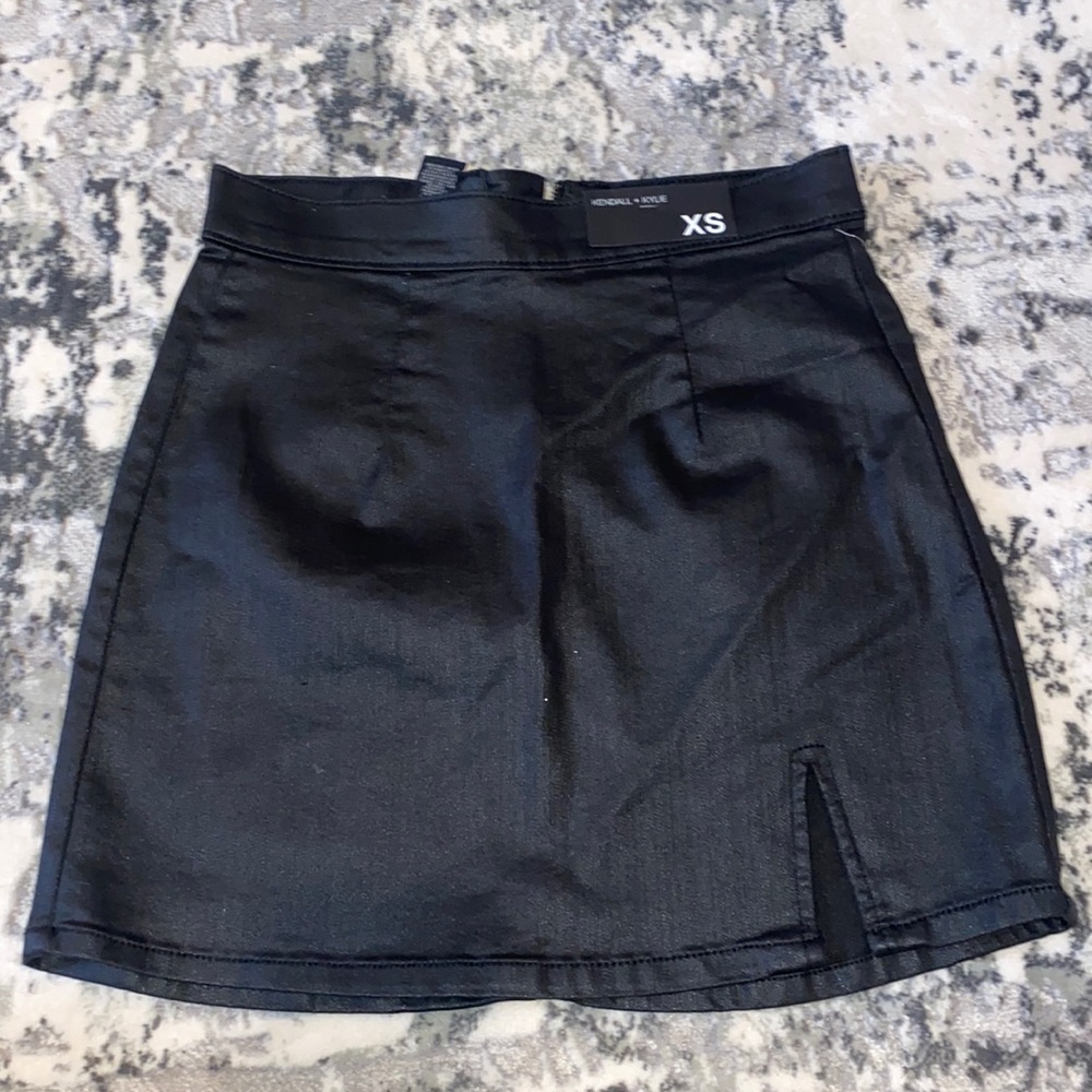 Cute skirt !